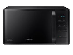 MICROONDAS SAMSUNG MS23K3513AK-AP 0.8 PIES NEGRO