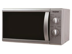 MICROONDAS TELSTAR TMM007530MD 0.7CF SILVER