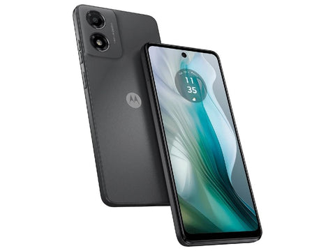 CELULAR MOTOROLA E14 XT2421-12 2GB/64GB CHARCOAL GREY