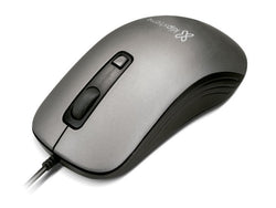 MOUSE KLIPX KMO-111 USB 1600 DPI