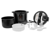 OLLA PRESION NAVAR MC-06MF MULTI COOKER