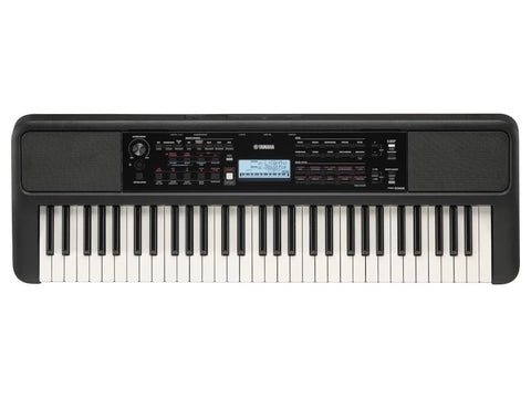 ORGANETA YAMAHA PSR-E383