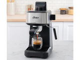 CAFETERA EXPRESO/CAPUCHINO OSTER BVSTEM3300