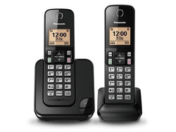 TELEFONO PANASONIC KX-TGC352LAB 2 AURICULAR