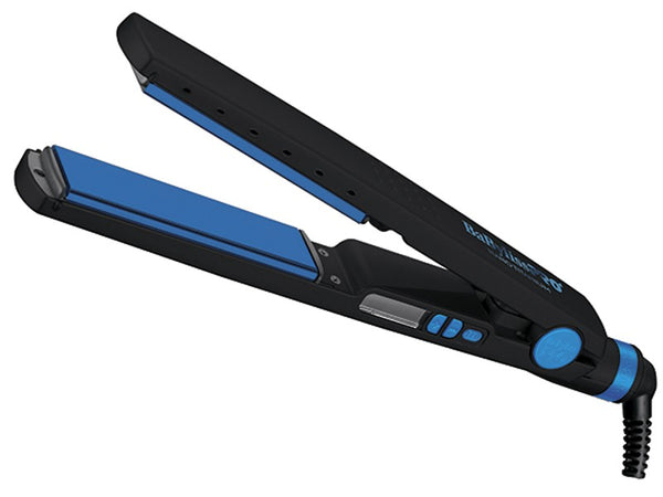 PLANCHA BABYLISS IONICA DIGITAL 1 1/4