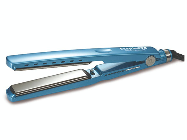 PLANCHA BABYLISS NANO TITANIUM XL