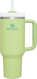 STANLEY QUENCHER H2.0 TUMBLER 40 OZ CITRON