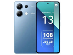 CELULAR REDMI NOTE 13 ICE BLUE 8GB RAM 256GB ROM