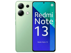 CELULAR REDMI NOTE 13 MINT GREEN 8GB RAM 256GB ROM