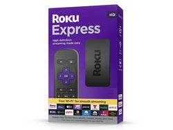 ROKU EXPRESS ACC72003 HD