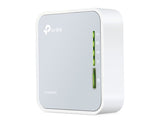 ROUTER TP-LINK TL-WR902AC AC750