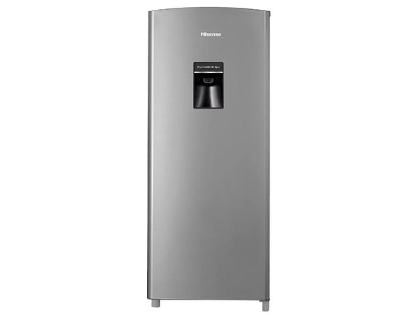 REFRIGERADORA SEMI HISENSE RR63D6WGX1 7CF 186L SL