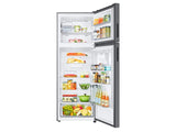 REFRIGERADORA SAMSUNG RT53DG6224S9AP PLATEADO