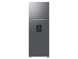 REFRIGERADORA SAMSUNG RT53DG6224S9AP PLATEADO