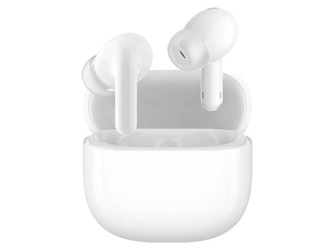 AUDIFONOS XIAOMI REDMI BUDS 6 LITE  WHITE