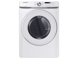 SECADORA ROPA SAMSUNG DVE20T6000W/AP ELECTRICA 20KG