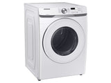 SECADORA ROPA SAMSUNG DVE20T6000W/AP ELECTRICA 20KG