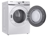 SECADORA ROPA SAMSUNG DVE20T6000W/AP ELECTRICA 20KG