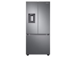 REFRIGERADORA SAMSUNG RF22A4220S9/AP 22" FRENCH DOOR