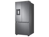 REFRIGERADORA SAMSUNG RF22A4220S9/AP 22" FRENCH DOOR