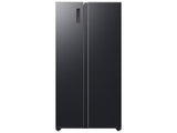 REFRIGERADORA SAMSUNG RS52B3000B4/AP 18 PIES NEGRO