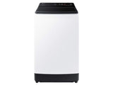 LAVADORA AUTOMATICA SAMSUNG WA17CG6441BWAP 17KG BLANCA