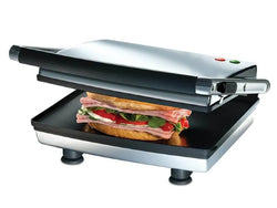 PLANCHA/SANDWICHERA OSTER 3884 DELUXE