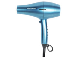 SECADORA BABYLISS LIGHT & POWERFUL 2000W