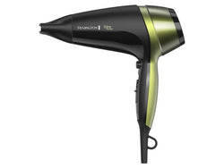 SECADORA CABELLO REMINGTON D13A AGUACATE 3