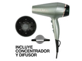 SECADORA CABELLO REMINGTON D27A BOTANICALS