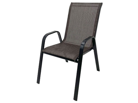 SILLA CAFE EXTERIOR TAIKE EXT-7142