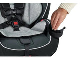 SILLA CARRO GRACO SLIMFIT DARCIE