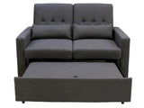 SOFA CAMA GRIS TAIKE SA-4269