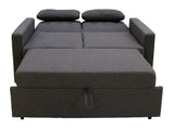 SOFA CAMA GRIS TAIKE SA-4269