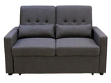 SOFA CAMA GRIS TAIKE SA-4269