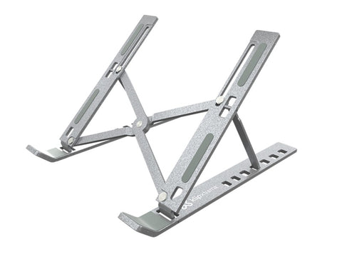 STAND PORTABLE ALUMINUM KLIPX KAS-002  15.6"