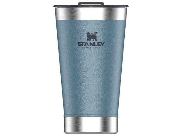 STANLEY BEER PINT 16 OZ LAKE