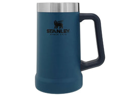 STANLEY BEER STEIN 24 OZ (710ml) ABYSS