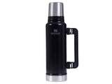 STANLEY CLASSIC LEGENDARY BOTTLE 1.5 QT BLACK