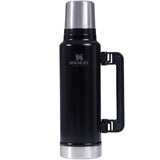 STANLEY CLASSIC LEGENDARY BOTTLE 1.5 QT BLACK