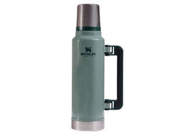 STANLEY CLASSIC LEGENDARY BOTTLE 1.5 QT GREEN