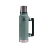 STANLEY CLASSIC LEGENDARY BOTTLE 1.5 QT GREEN