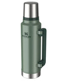 STANLEY CLASSIC LEGENDARY BOTTLE 1.5 QT GREEN