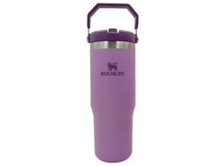 STANLEY ICEFLOW TUMBLER 30 OZ (887 ml) LILAC