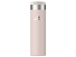 STANLEY TRANSIT WB 20 OZ ROSE QUARTZ GLIMMER