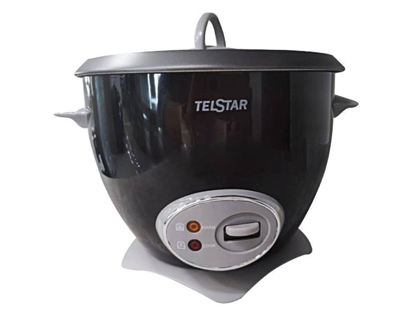 ARROCERA TELSTAR TAR015230NR 8 TZ NEGRA