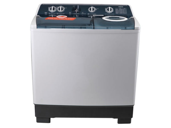 LAVADORA SEMI TELSTAR TLS020630CF 20KG AZUL/NEGRA