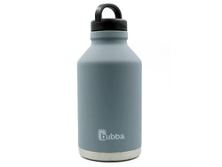 TERMO GROWLER BOTELLA 64 ONZ (1893 ml) WM GRIS