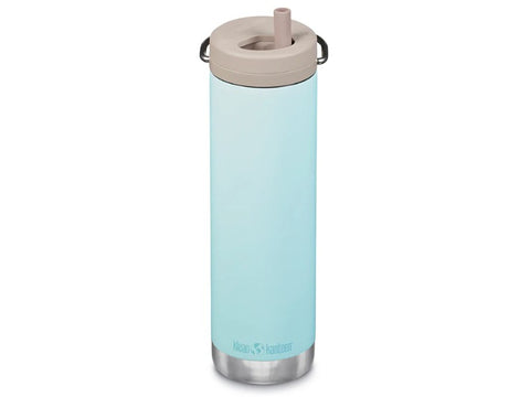 TERMO TKWIDE 20 OZ (592ml) TWIST CAP BLUE TINT