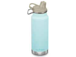 TERMO TKWIDE 32 OZ CHUG CAP BLUE TINT